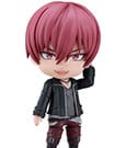 Idolish7 Nendoroid Action Figure Toma Inumaru 10 cm