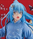 That Time I Got Reincarnated as a Slime PVC Statue Rimuru Tempest Hanfu Style Ver. AmiAmi Limited Edition 29 cm