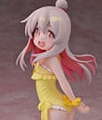Summer Queens PVC Statue 1/8 Deluxe Version 19 cm