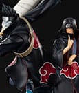 Naruto Shippuden Statue Itachi & Kisame 30 cm