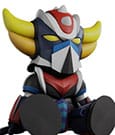 Grendizer Coin Bank UFO Robot Grendizer Sitting 15 cm