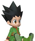 Hunter x Hunter Coin Bank Gon