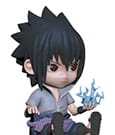 Naruto Shippuden Coin Bank Sasuke Ver. 2