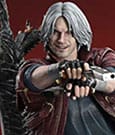 Devil May Cry V Concept Masterline Series Statue 1/6 Dante 32 cm