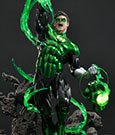 DC Comics Statue 1/3 Green Lantern Hal Jordan Deluxe Bonus Version 97 cm