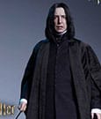 Harry Potter Platinum Masterline Series Statue 1/3 Severus Snape 55 cm