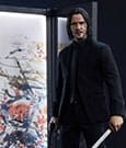 John Wick Chapter 4 Ultimate Premium Masterline Series Statue 1/4 John Wick Deluxe Version 54 cm