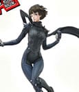 Persona 5 Premium Masterline Series Statue 1/4 Makoto Niijima "Queen" 51 cm
