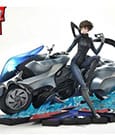 Persona 5 Premium Masterline Series Statue 1/4 Makoto Niijima "Queen" & Johanna 42 cm