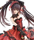 Date A Live Fragment: Date A Bullet Prisma Wing PVC Statue 1/7 Kurumi Tokisaki 27 cm