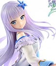 She Professed Herself Pupil of the Wise Man Prisma Wing PVC Statue 1/7 Mira 25 cm