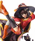 Konusuba - An Explosion on This Wonderful World! Prisma Wing PVC Statue 1/7 Megumin 23 cm