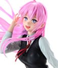 Shikimor's Not Just a Cutie Prisma Wing PVC Statue 1/7 Shikimori san 22 cm