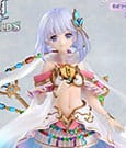 White Cat Project Prisma Wing PVC Statue 1/7 Tina Topia (The 10 Billion Tridollars of Neon Island) 22 cm