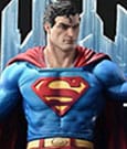 DC Comics Throne Legacy Collection Statue Statue 1/4 Superman Fortress of Solitude on Throne (Design by Gabriele Dell'Otto) Ultimate Bonus Version