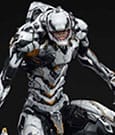 Rebuild of Evangelion Ultimate Diorama Masterline Series Statue Mass Production Model (Concept By Josh Nizzi) 82 cm