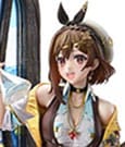 Atelier Ryza 3: Alchemist of the End & the Secret Key Ultimate Premium Masterline Series Statue 1/4 Ryza Ultimate Bonus Version 50 cm
