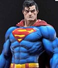DC Comics Premium Masterline Series Statue 1/4 Batman: Hush (Comic) Superman Bonus Version 77 cm