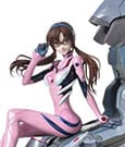Rebuild of Evangelion Ultimate Premium Masterline Series Statue 1/4 Mari Makinami Illustrious Normal Ver. 64 cm