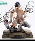 Ghost in the Shell Ultimate Premium Masterline Series Statue 1/4 Motoko Kusanagi 38 cm