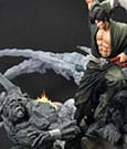 Ninja Scroll Ultimate Premium Masterline Series Statue 1/4 Jubei Versus Tessai 101 cm