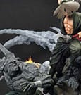 Ninja Scroll Ultimate Premium Masterline Series Statue 1/4 Jubei Versus Tessai Deluxe Bonus Version 101 cm