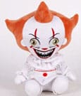 It Plush Figure Sitting Pennywise 22 cm
