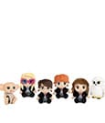 Harry Potter Plush Figures Assortment Magical Friends 16 cm Assortment (24)