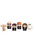 Harry Potter Plush Figures Assortment Magical Friends 25 cm Assortment (24)
