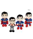 Superman Plush Figures 32 cm Assortment (24)