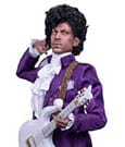 Prince Statue 1/3 Purple Rain 63 cm
