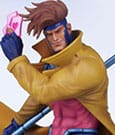 Marvel Gamerverse Classics PVC Statue 1/10 Gambit Player 2 Edition 17 cm
