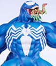 Marvel Gamerverse Classics PVC Statue 1/10 Venom Player 2 20 cm