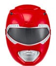 Mighty Morphin Power Rangers Mask Red Ranger