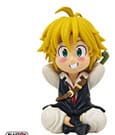Seven Deadly Sins: Money Box Meliodas 14 cm