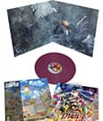 One Piece Original Soundtrack LP Vinyl