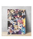 Fairy Tail: 1000-piece puzzle Fairy Tail