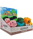 Among Us Clip on Plush Hanger 13 cm Display (18)