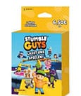 Stumble Guys - Let's Play! - Trading Cards Eco-Blister *German Version*