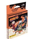 Naruto Ninja-Adventures Sticker Collection Eco-Blister *German Version*