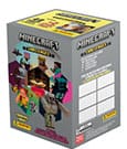 Minecraft - Challenges Trading Cards Blaster Box