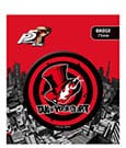 Persona 5 Royal Pin Badge Take your Heart