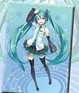 Hatsune Miku Fridge Magnet Hatsune Miku 2013 V3 Version