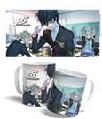 Persona 5 Royal Mug Classroom