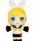 Vocaloid Cuteforme Plush Figure Rin Kagamine 28 cm
