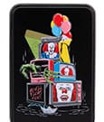 It Playing Cards Pennywise