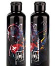 Spider-Man Metal Water Bottle