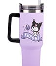 Sanrio Multiway Travel Cup Kuromi