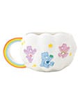 The Care Bears Shaped Mug