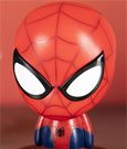 Marvel 3D Icon Light Spider-Man